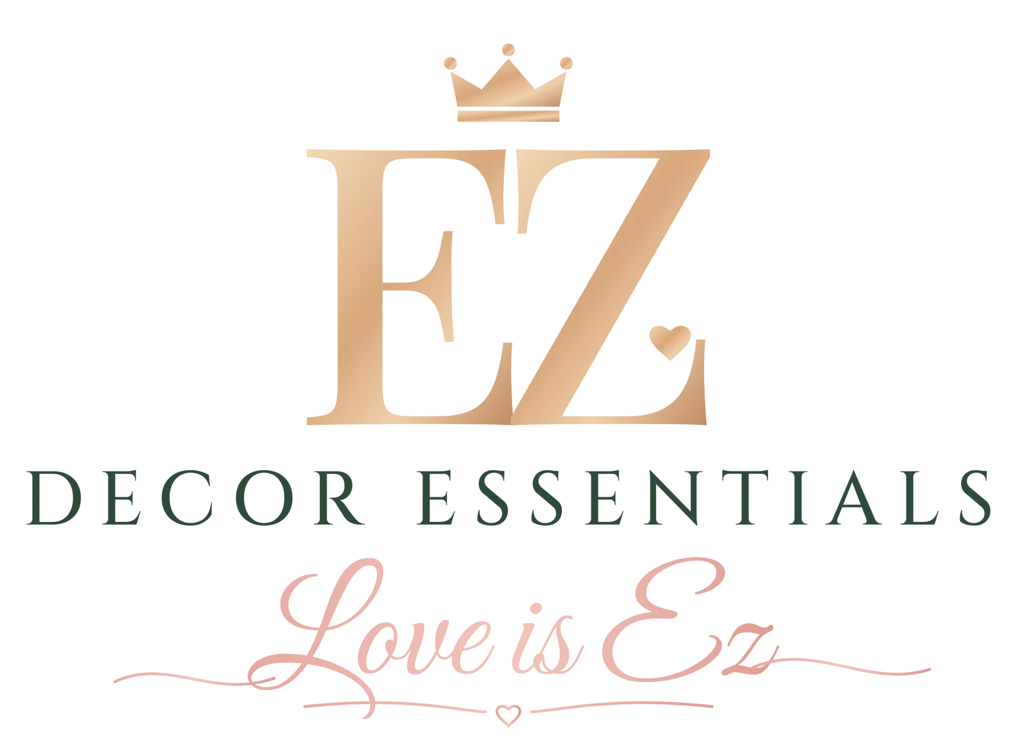EZ Decor Essentials